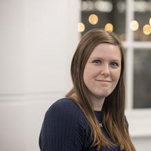 Photo of Fiona Walsh